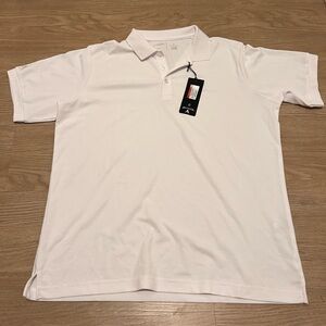 Men’s Antigua Legacy Polo - LG